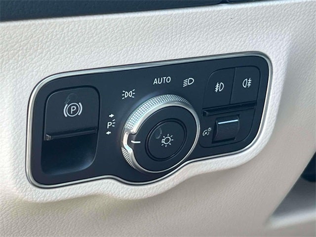 2022 Mercedes-Benz GLA GLA 250 4MATIC®