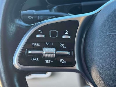 2022 Mercedes-Benz GLA GLA 250 4MATIC®