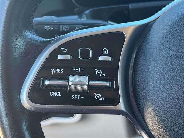 2022 Mercedes-Benz GLA GLA 250 4MATIC®