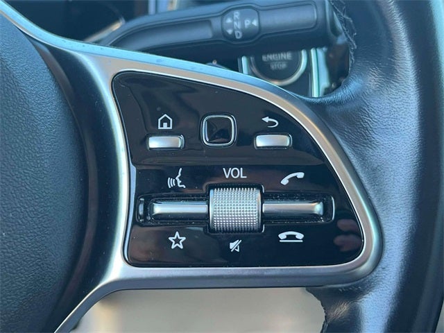 2022 Mercedes-Benz GLA GLA 250 4MATIC®