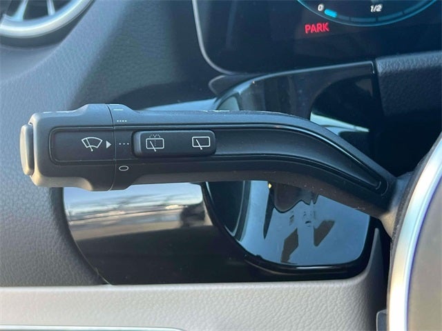 2022 Mercedes-Benz GLA GLA 250 4MATIC®