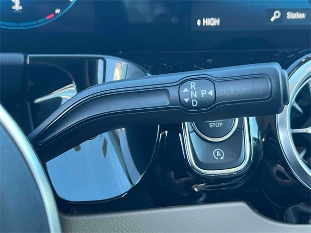 2022 Mercedes-Benz GLA GLA 250 4MATIC®