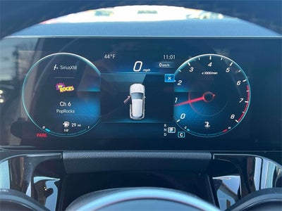 2022 Mercedes-Benz GLA GLA 250 4MATIC®