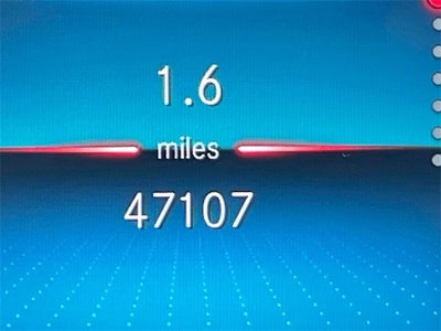 2022 Mercedes-Benz GLA GLA 250 4MATIC®