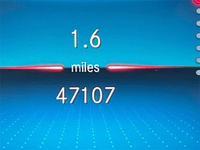 2022 Mercedes-Benz GLA GLA 250 4MATIC®