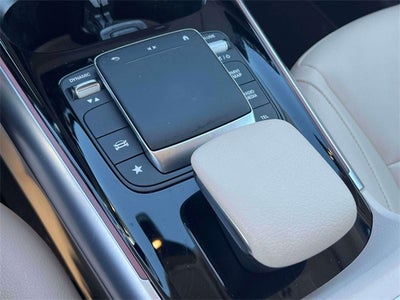 2022 Mercedes-Benz GLA GLA 250 4MATIC®