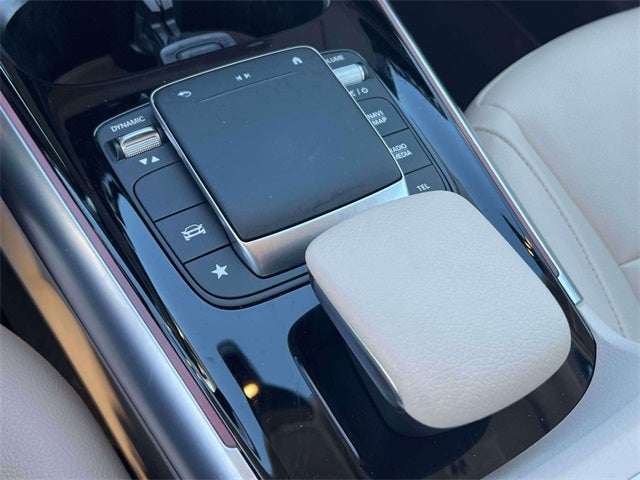 2022 Mercedes-Benz GLA GLA 250 4MATIC®