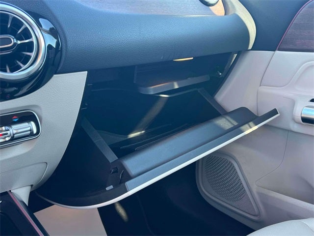 2022 Mercedes-Benz GLA GLA 250 4MATIC®