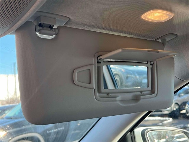 2022 Mercedes-Benz GLA GLA 250 4MATIC®