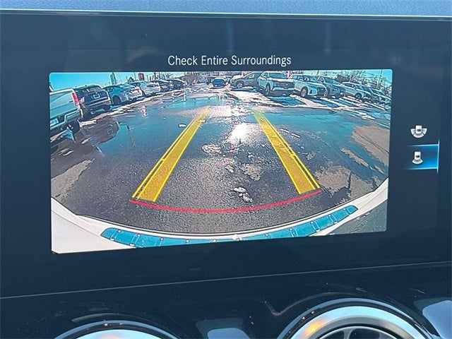 2022 Mercedes-Benz GLA GLA 250 4MATIC®