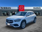 2022 Mercedes-Benz GLA GLA 250 4MATIC®