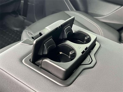 2023 Audi Q8 55 Premium quattro