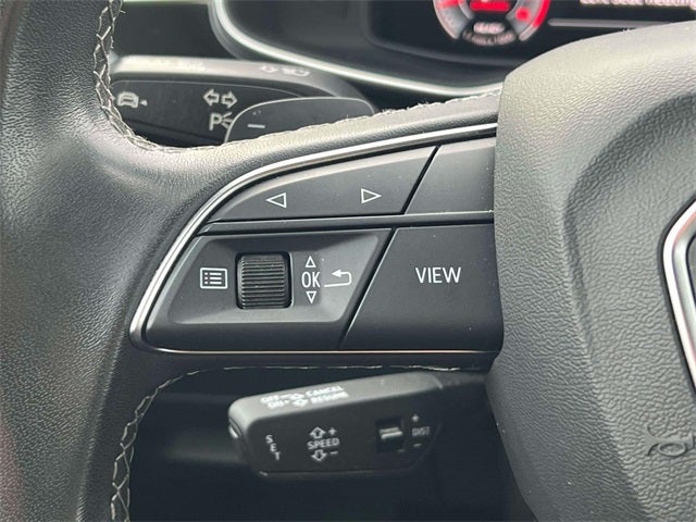 2023 Audi Q8 55 Premium quattro