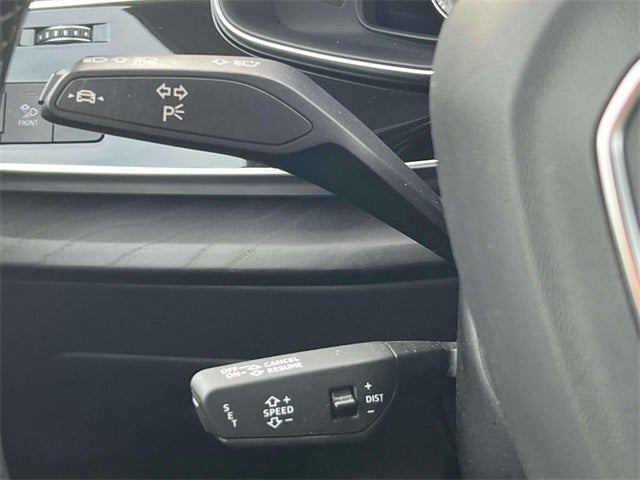 2023 Audi Q8 55 Premium quattro