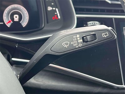 2023 Audi Q8 55 Premium quattro