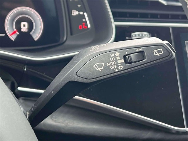 2023 Audi Q8 55 Premium quattro