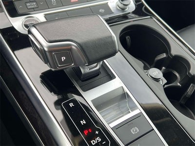 2023 Audi Q8 55 Premium quattro