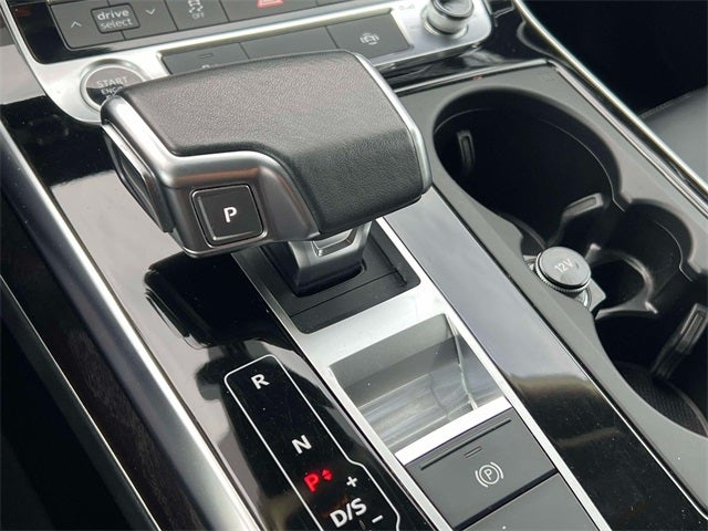 2023 Audi Q8 55 Premium quattro