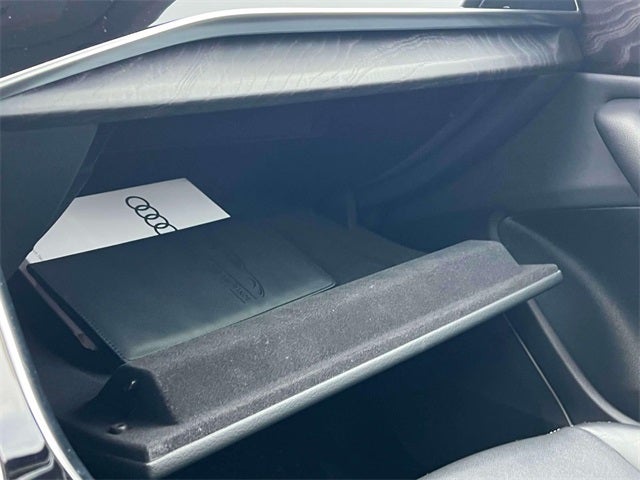 2023 Audi Q8 55 Premium quattro