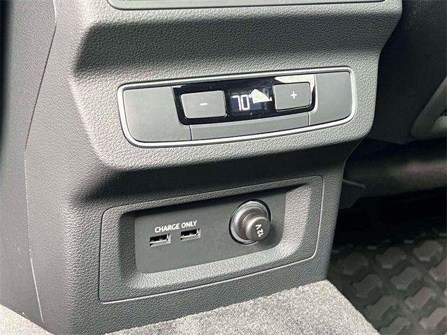 2023 Audi SQ5 Premium Plus quattro