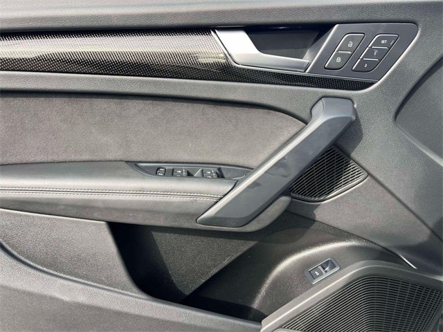 2023 Audi SQ5 Premium Plus quattro