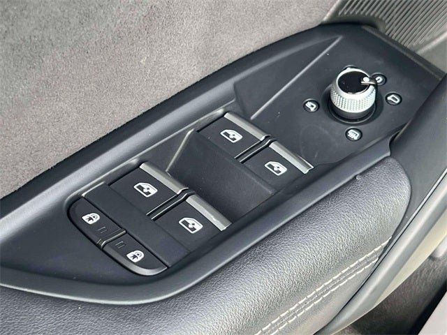 2023 Audi SQ5 Premium Plus quattro