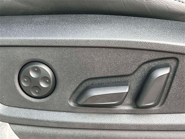 2023 Audi SQ5 Premium Plus quattro