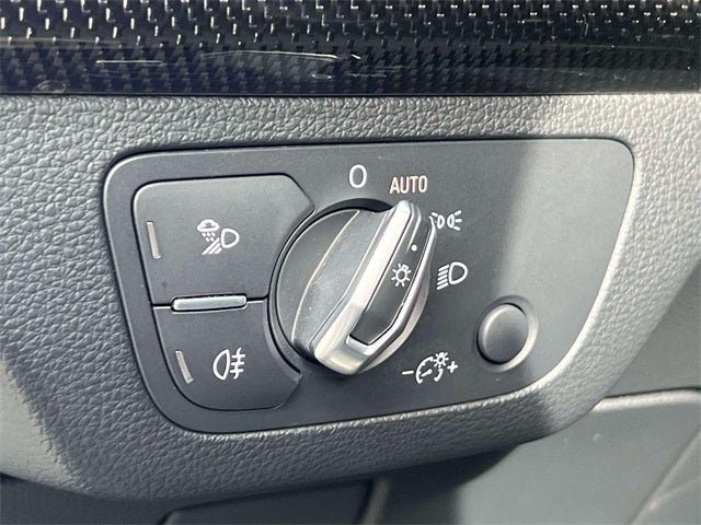 2023 Audi SQ5 Premium Plus quattro