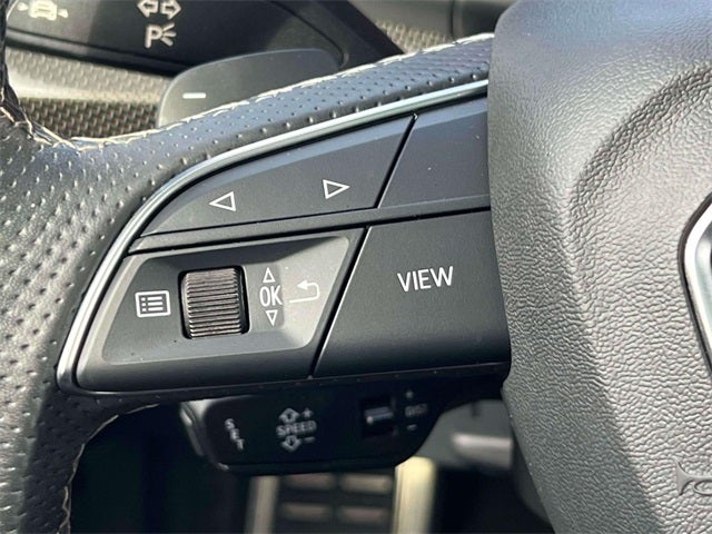 2023 Audi SQ5 Premium Plus quattro