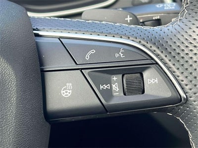 2023 Audi SQ5 Premium Plus quattro