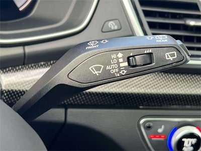 2023 Audi SQ5 Premium Plus quattro