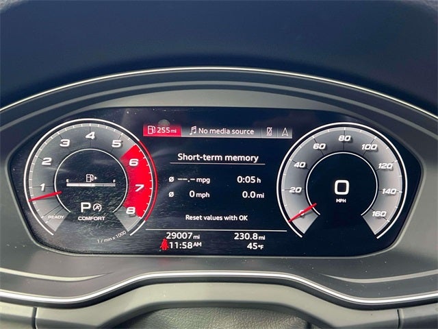 2023 Audi SQ5 Premium Plus quattro