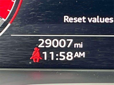 2023 Audi SQ5 Premium Plus quattro