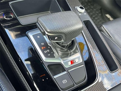 2023 Audi SQ5 Premium Plus quattro