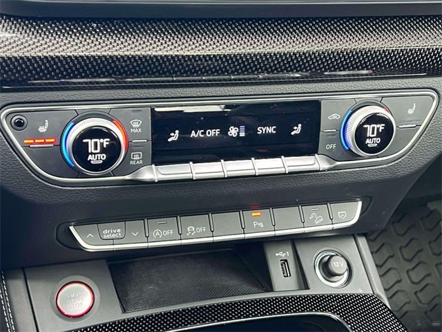 2023 Audi SQ5 Premium Plus quattro