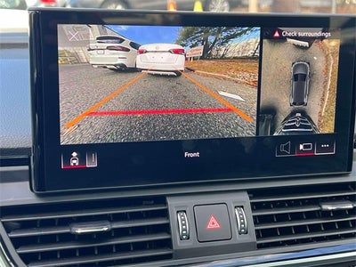 2023 Audi SQ5 Premium Plus quattro