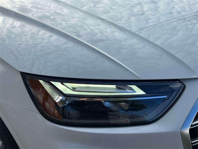 2023 Audi SQ5 Premium Plus quattro