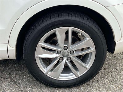 2018 Audi Q3 2.0T Premium quattro