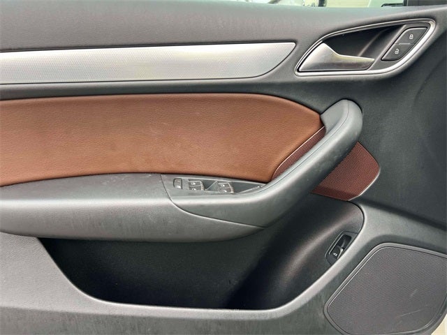 2018 Audi Q3 2.0T Premium quattro