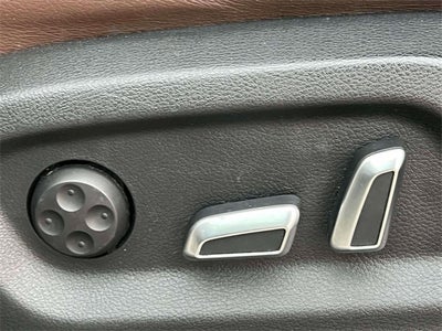 2018 Audi Q3 2.0T Premium quattro