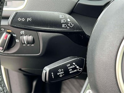 2018 Audi Q3 2.0T Premium quattro