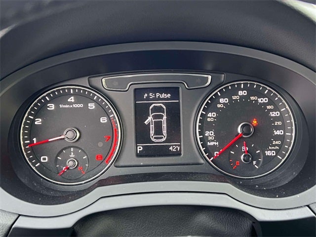 2018 Audi Q3 2.0T Premium quattro