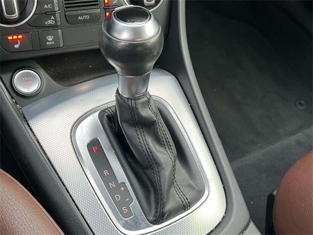 2018 Audi Q3 2.0T Premium quattro