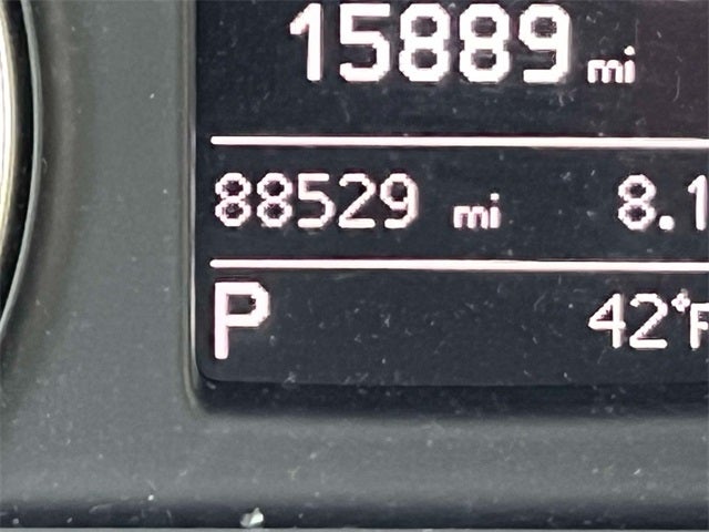 2018 Audi Q3 2.0T Premium quattro