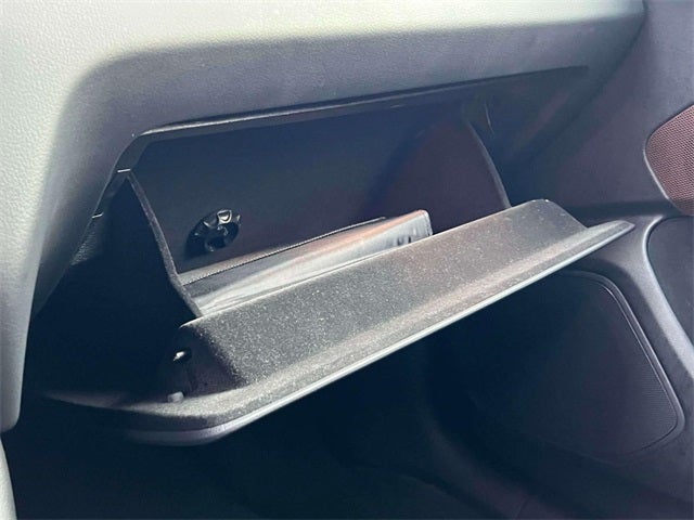 2018 Audi Q3 2.0T Premium quattro