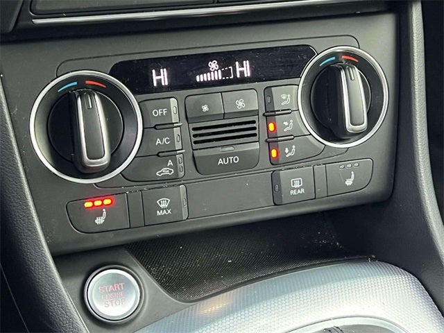 2018 Audi Q3 2.0T Premium quattro