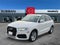 2018 Audi Q3 2.0T Premium quattro