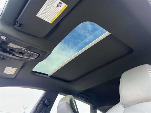 2022 Audi S5 Sportback Premium Plus quattro