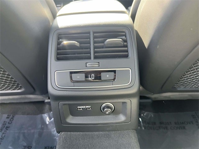 2022 Audi S5 Sportback Premium Plus quattro