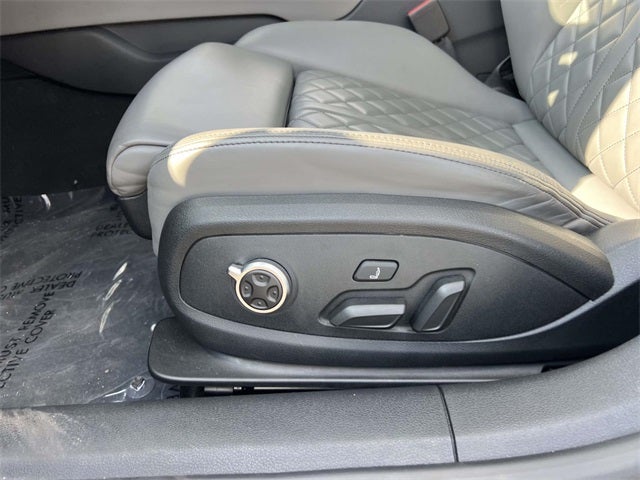 2022 Audi S5 Sportback Premium Plus quattro